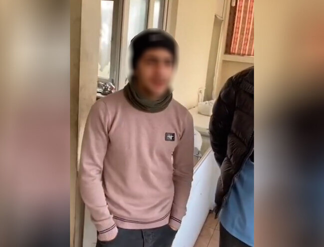 Psixiatrik Xəstəxanaya yerləşdirilən yeniyetmə ilə bağlı YENİ XƏBƏR - VİDEO