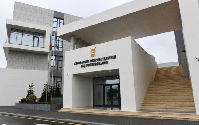 Sosial şəbəkədə təhqirlərə görə 6 nəfər məsuliyyətə cəlb edilib