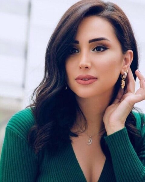 Elnarə Bəkirovanın atası qətlə yetirilib