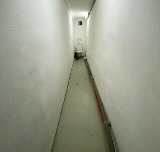 Bu dizaynerlərin beyni necə işləyir? - Sizi mat qoyacaq 20 FOTO