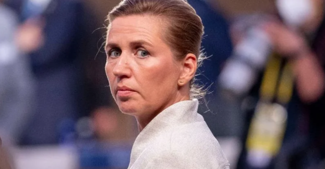 Danimarkanın Baş naziri: Qrenlandiya ilə bağlı mübahisə həll olunmayıb