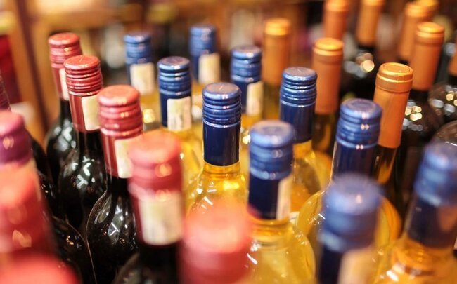 Azərbaycan alkoqollu içkilərin ixracından qazancını 6 %-ə yaxın artırıb