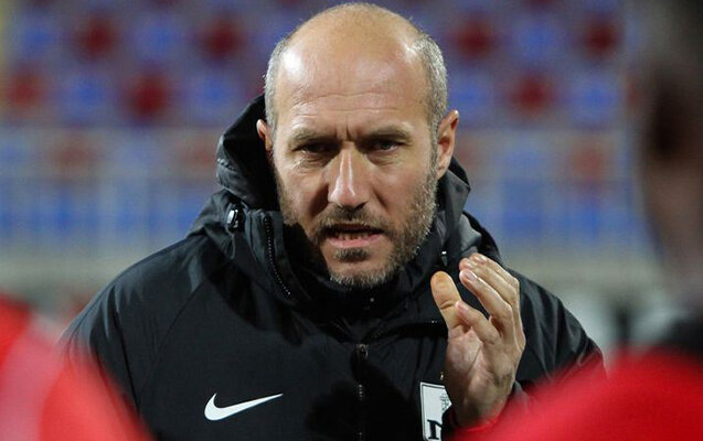 Samir Abasov istefadan imtina etdi - "Neftçi" yolları ayırdı