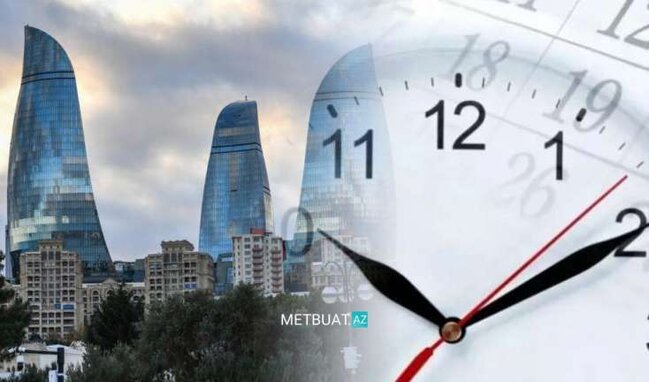 ​Bu ayda iş vaxtı norması AZALACAQ