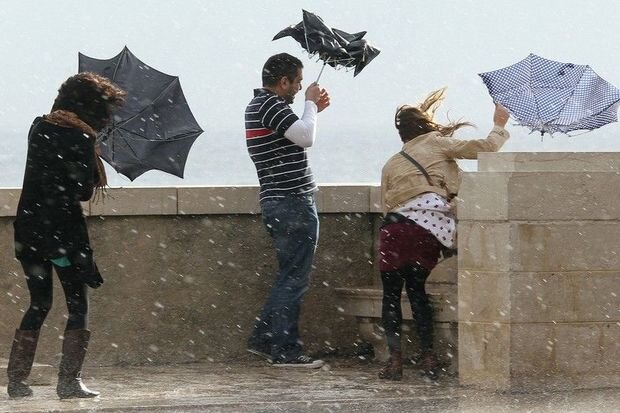 Hava şəraiti kəskin dəyişəcək, qar yağacaq - XƏBƏRDARLIQ