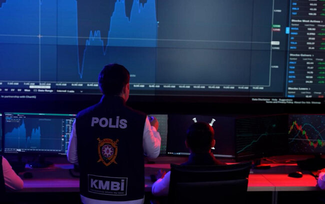 Tələbələrin fotolarını yayan şəxsi KMBİ saxladı