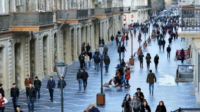 Bu qadağa QÜVVƏYƏ MİNDİ - 3 min manat cəriməsi var