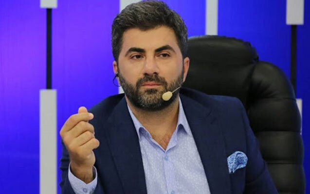 Zaur Baxşəliyev xaricdə təhsil alacaq