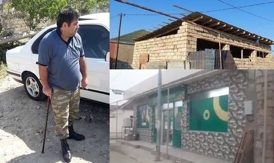 Qazi adından sui-istifadə halları artıb - FOTO