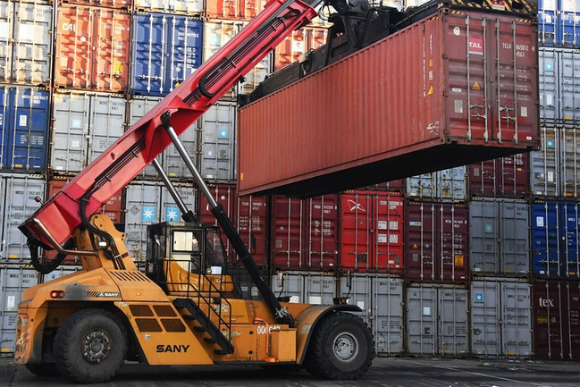 Azərbaycan Türkiyədən mal idxalına çəkdiyi xərci 11 %-ə yaxın azaldıb