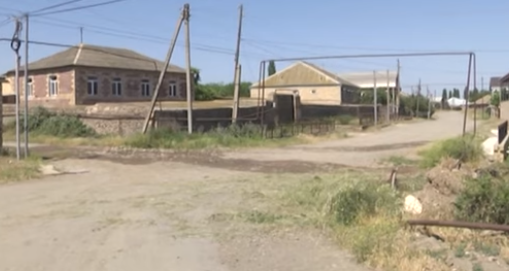 Azərbaycanda qardaşın bacını bıçaqladığı hadisənin DETALLARI - VİDEO