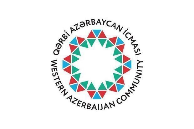 Qərbi Azərbaycan İcması Ermənistanın sabiq ombudsmanının azərbaycanofob açıqlamalarına münasibət bildirib