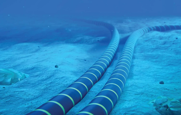 "Microsoft": "Qırmızı dənizdə beynəlxalq sualtı fiber-optik kabellər zədələnib"