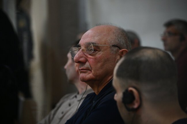 Azərbaycanlılara verilən işgəncələr elan edildi - Fotolar