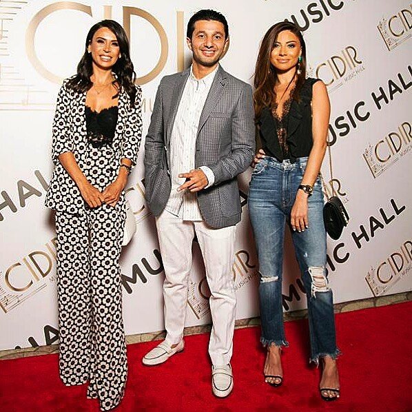 Qalmaqallı müğənni Aysel Əlizadə Bakıya qayıtdı - YENİ FOTOLAR