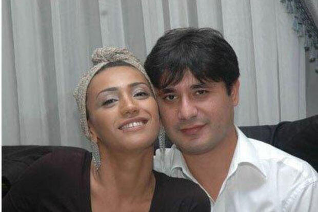 Röyanın keçmiş əri üçüncü arvadından da boşandı - Xəyanətə görə... - FOTO