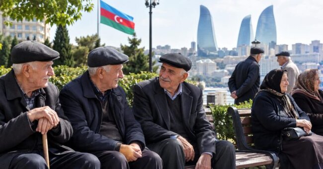 Hər ay əlavə pensiya alacaq şəxslərin SİYAHISI AÇIQLANDI