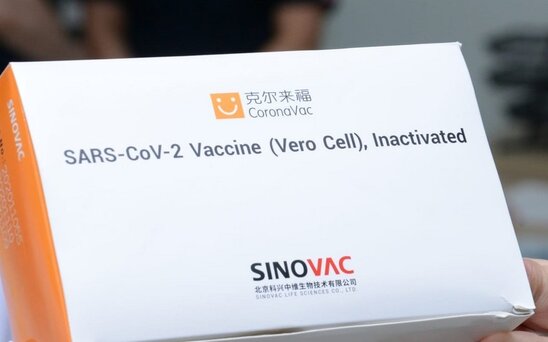 Koronavirusla Mübarizəyə Dəstək Fondundan vaksinlərin alınmasına xərclənən vəsait açıqlandı