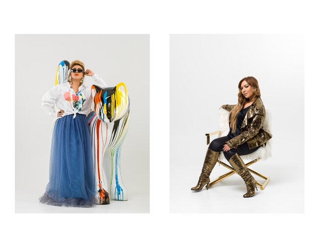 Leyla Ramazanlı klassik Azərbaycan musiqisinə yeni nəfəs verdi