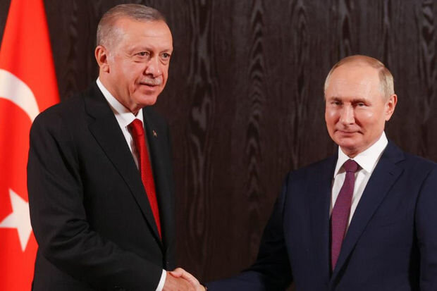 Putin və Ərdoğanın nahar menyusu məlum olub