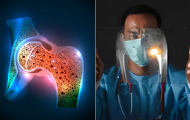 Osteoporozun inkişafını zəiflətməyin yolu aşkar edilib - Tədqiqat