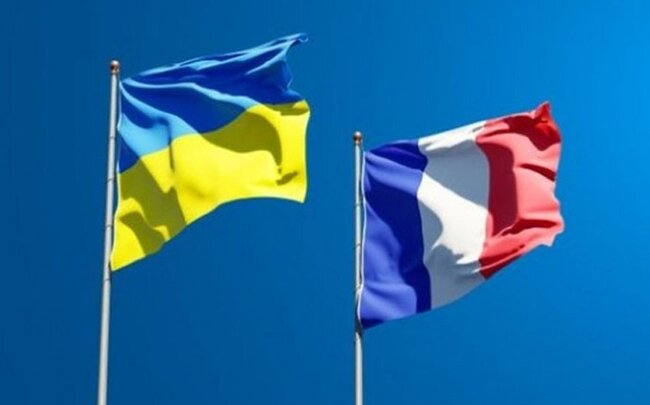 Kiyev və Paris birgə müdafiə layihələrinin həyata keçirilməsinə dair növbəti addımlar barədə razılığa gəlib