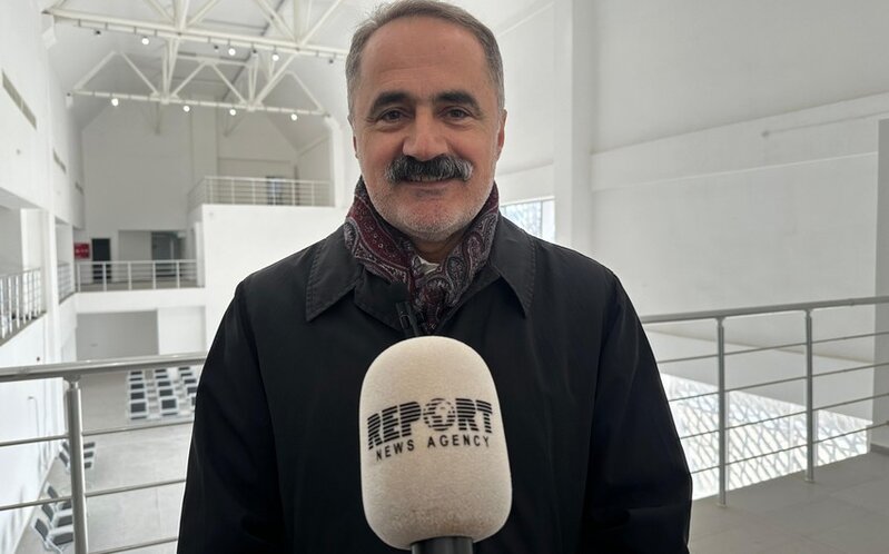 Veysi Kurt: "BTQ layihəsindən çox böyük gözləntilərimiz var"