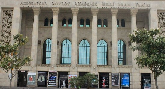 Azərbaycan teatrı haqqında yanlış bildiyimiz 4 FAKT