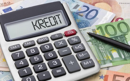 Bu şəxslərin kredit borcu silindi - RƏSMİ