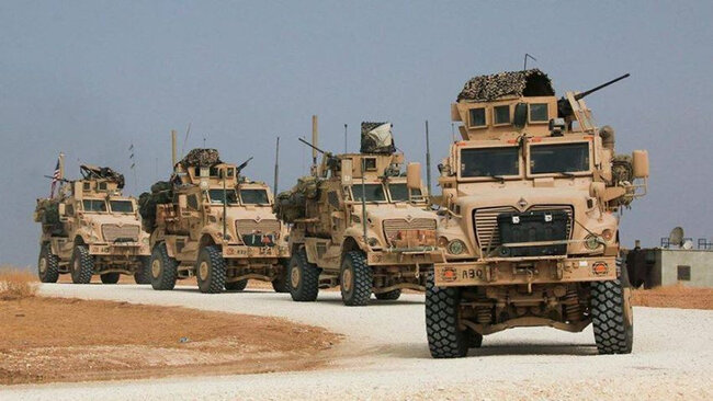 ABŞ-ın Türkiyəyə qarşı görünməz savaşı: İŞİD dirilir - ŞƏRH