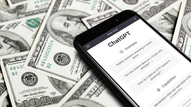 ChatGPT yaradıcısı 2027-ci ilin ortalarına qədər müflis ola bilər
