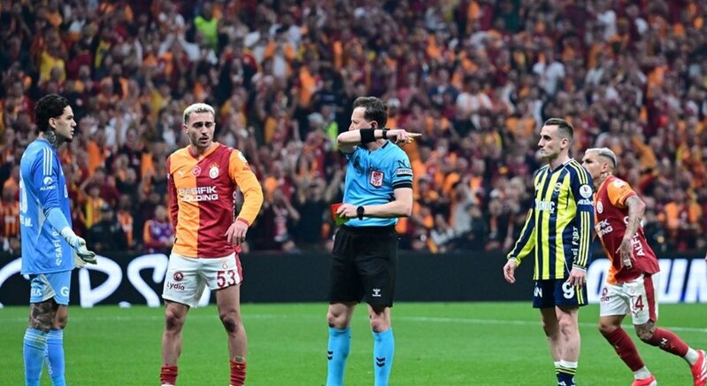 Ederson "Fənərbağça"dan ayrıla bilər - "Əl-Nəsr" iddiası