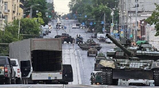 Rusiyalı ekspertdən İLGİNC proqnoz: "Yeni qiyam uzaqda deyil"