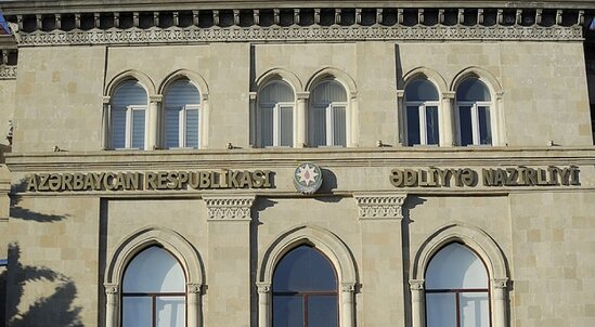 Azadlıqdan məhrum etmə ilə bağlı olmayan cəzalara məhkum edilmiş 1307 nəfərə amnistiya aktı tətbiq edilib