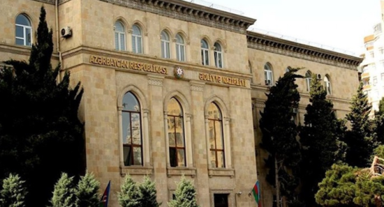 Ədliyyə işçilərinin maaşları artırıldı - FƏRMAN