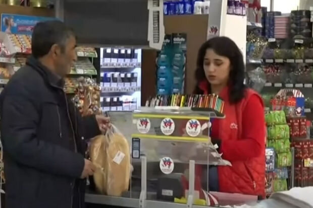 Naxçıvandakı mağazaların ƏDV hiyləsi - VİDEO