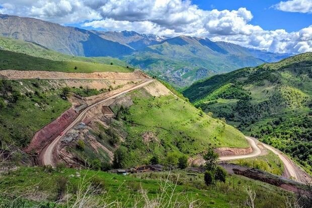 Azərbaycan diaspor təşkilatları Laçın yolu ətrafındakı vəziyyətlə bağlı bəyanat yayıb