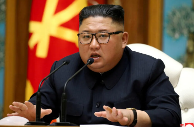 Kim Çen Inın iştirak etdiyi iclasda mühüm qərar