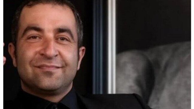 Daha bir azərbaycanlı Rusiya-Ukrayna münaqişəsində həlak OLDU