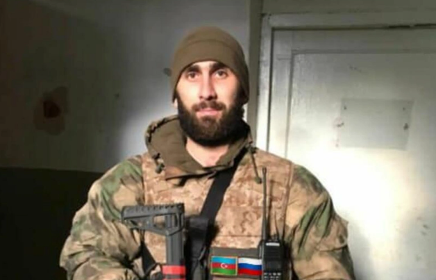 Rusiya ordusunda döyüşən azərbaycanlı həlak oldu