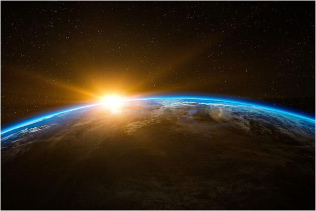 Yer kürəsində güclü maqnit qasırğası müşahidə olunur