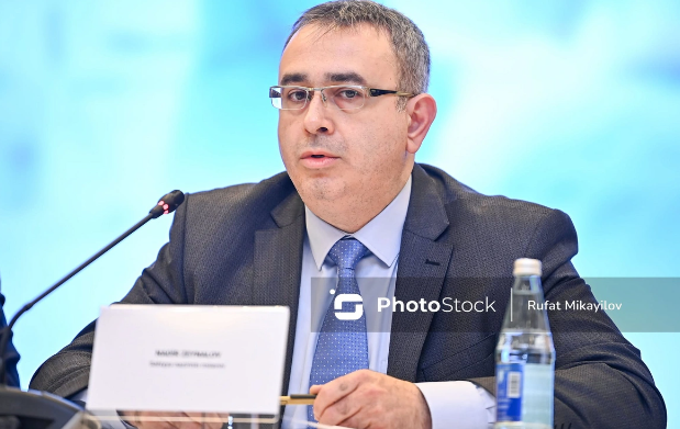 Nazir müavini: "Transplantasiya xidmətlərinin keyfiyyətini və sayını artırmaq istəyirik"