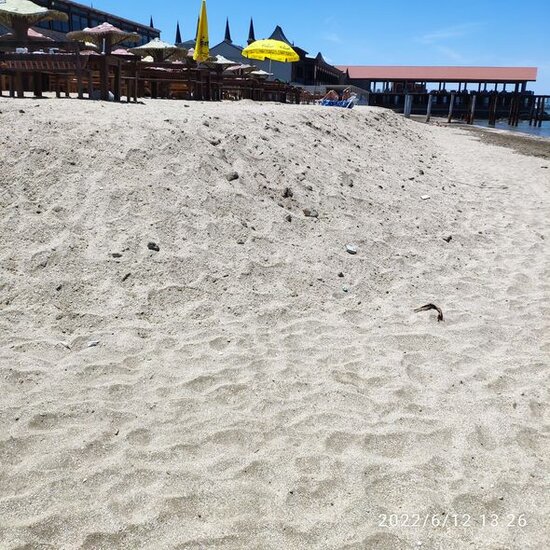 Novxanı çimərliyində nə baş verir? - Nazirliklərdən AÇIQLAMA