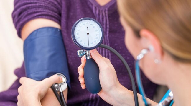 Təzyiqi necə aşağı salmaq olar? - Kardioloqlardan 6 yeni tövsiyə