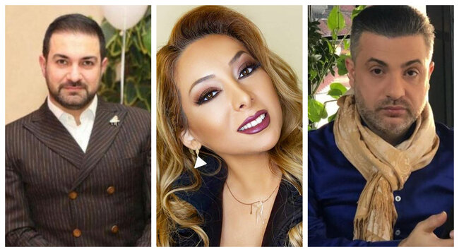 "Aranı qızışdıran, söyüşü ucadan söyən Rəşad, fitvaya gedən Rüfət"