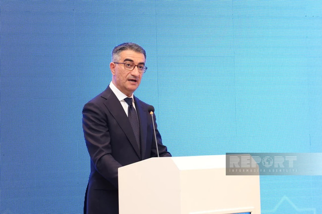 Elnur Bağırov: "Türk dövlətləri rəqabət siyasətində koordinasiyanı gücləndirməlidir"