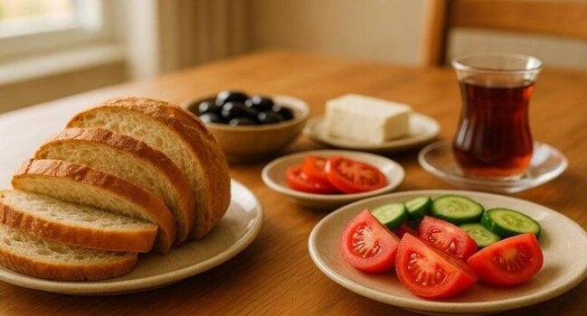 Səhər yeməyini ötürsək nə baş verər?