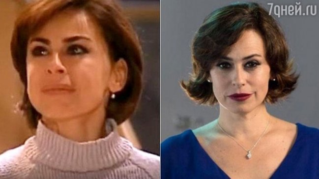 "Klon" serialının qəhrəmanları illər sonra - FOTOLAR