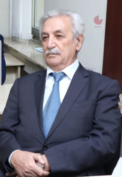 Ramiz Mehdiyevin qudası vəfat etdi (FOTO)