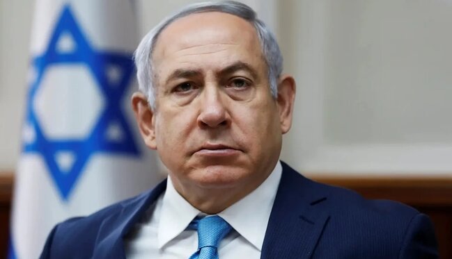 Netanyahu ölüm xəbərlərinə belə cavab verdi: "Barmaqlarımın neçə dənə olduğunu saymaq istəyirsən?" - VİDEO